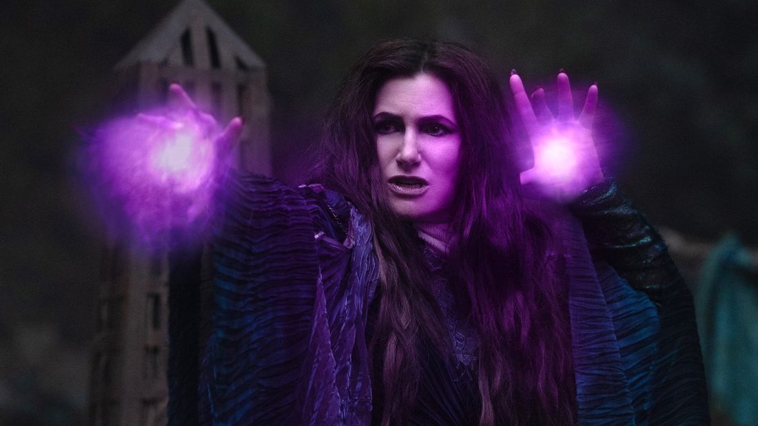 Image de Agatha All Along