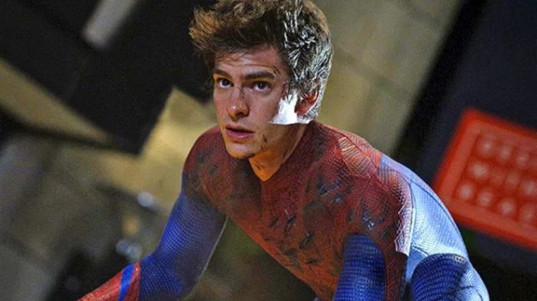 Image de The Amazing Spider-Man