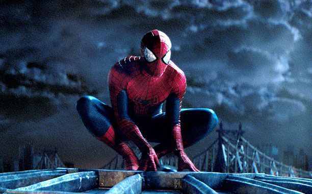 Image de The Amazing Spider-Man 2 : Le Destin d'un héros