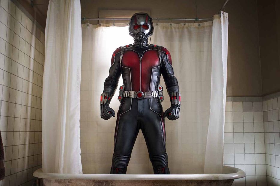 Image de Ant-Man