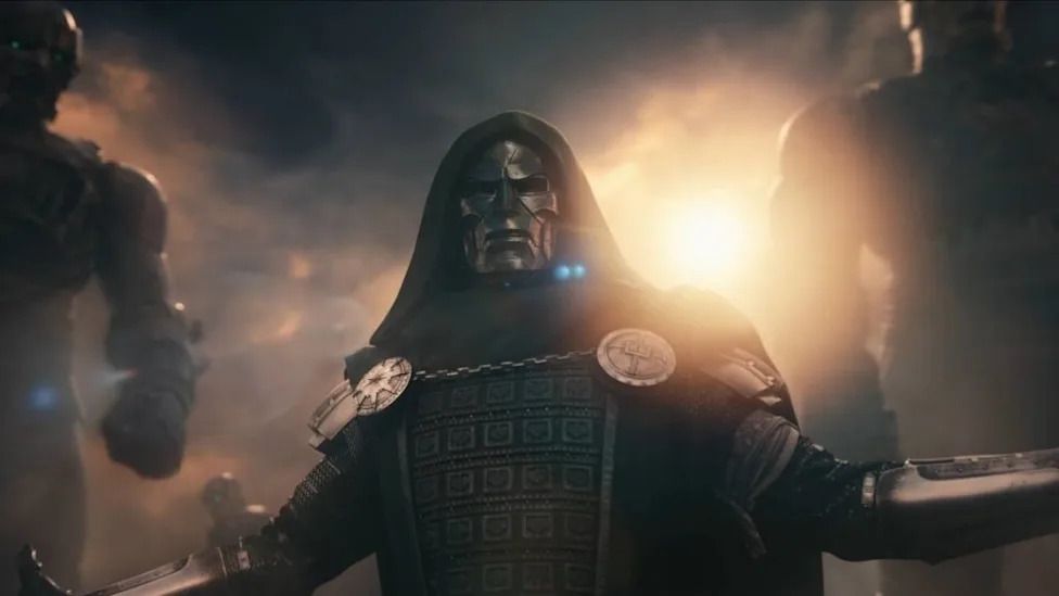 Image de Avengers: Doomsday