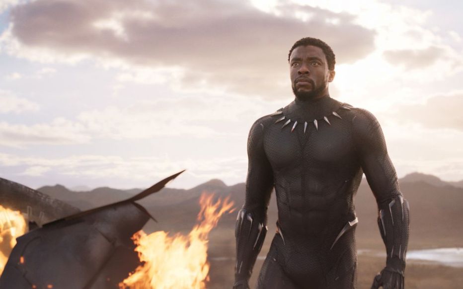 Image de Black Panther