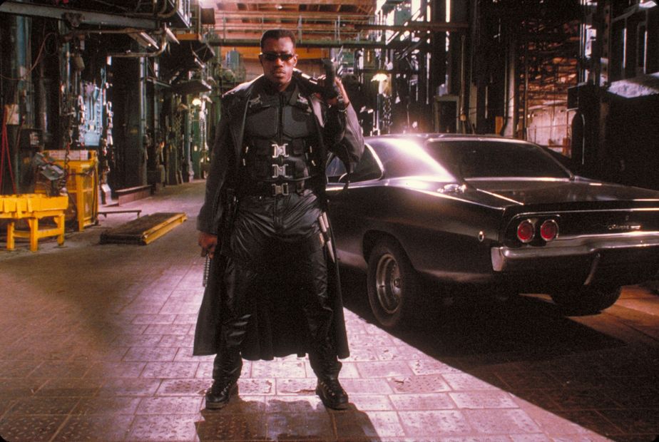 Image de Blade