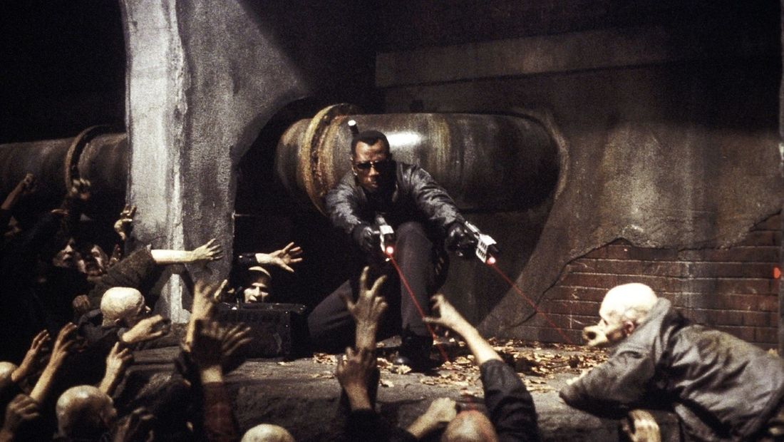 Image de Blade II