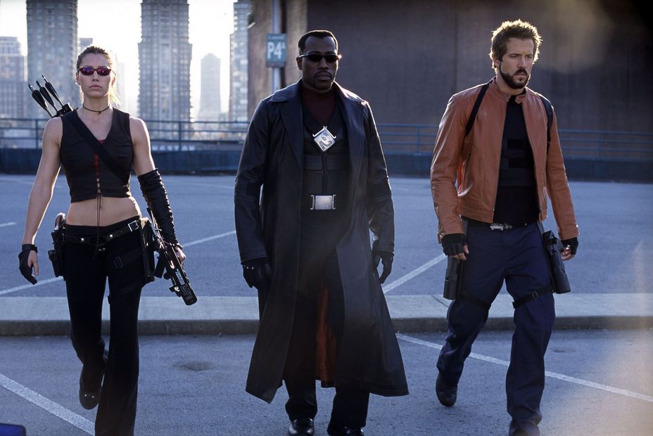 Image de Blade: Trinity