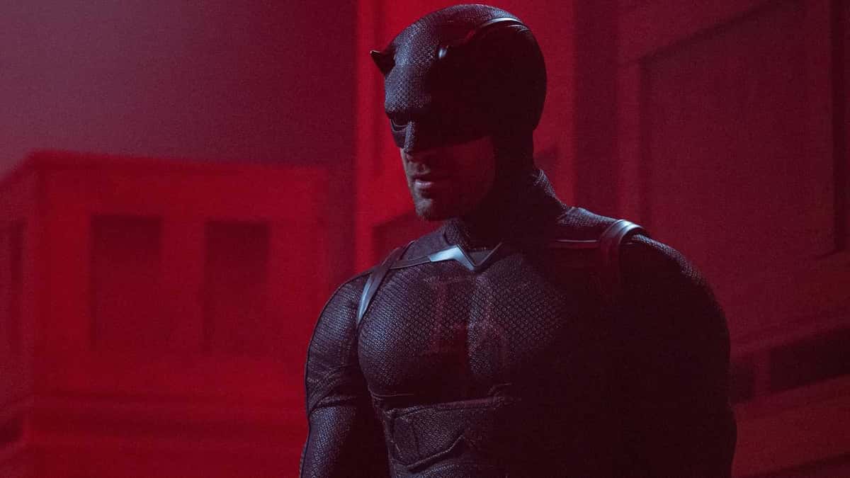 Image de Daredevil: Born Again