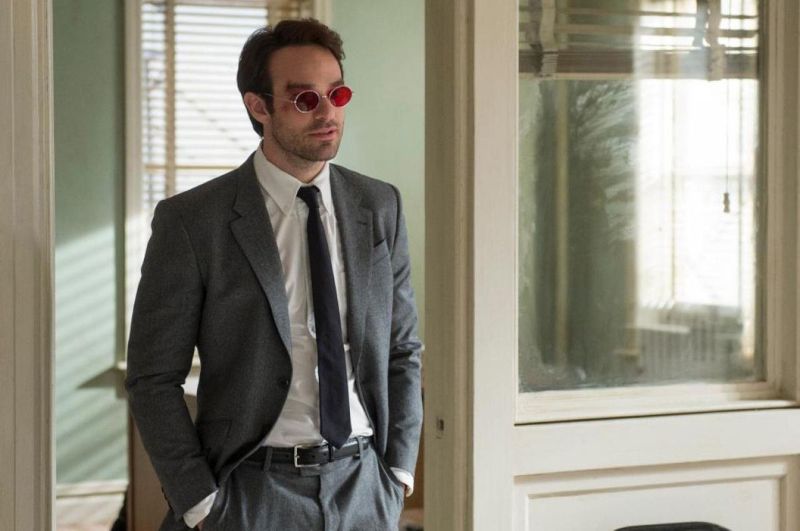 Image de Daredevil — Saison 1