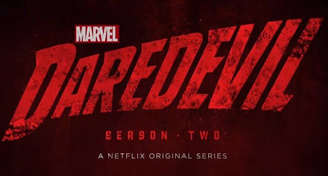 Image de Daredevil — Saison 2