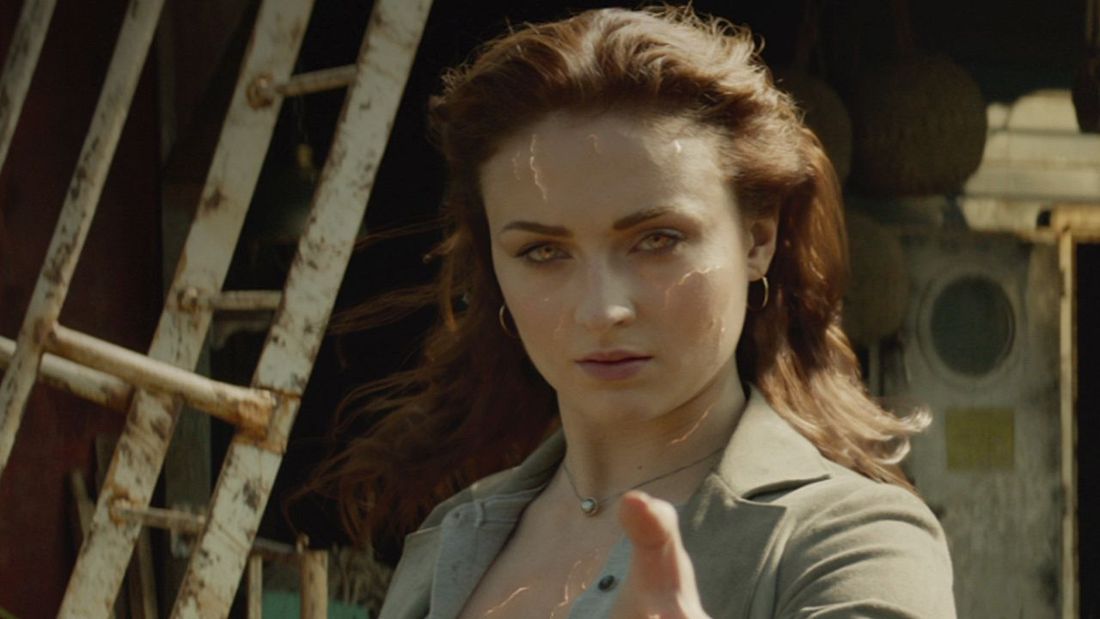 Image de Dark Phoenix