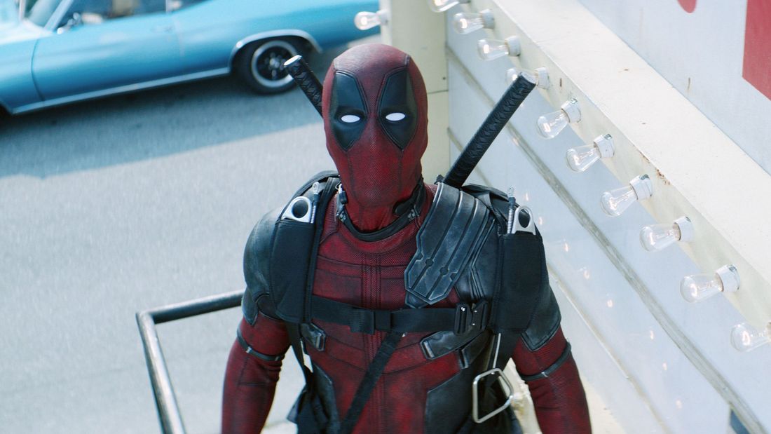 Image de Deadpool