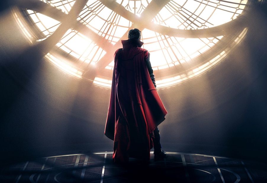 Image de Doctor Strange
