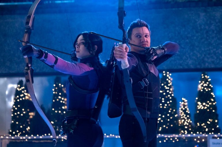Image de Hawkeye