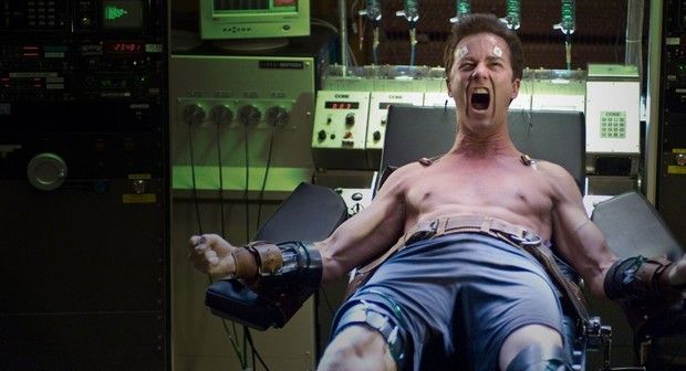 Image de L'Incroyable Hulk