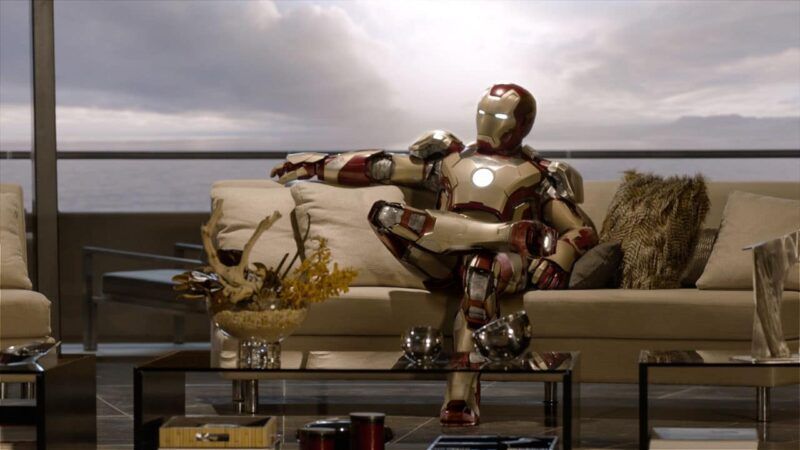 Image de Iron Man 3