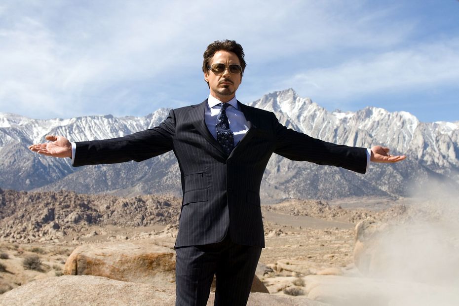 Image de Iron Man