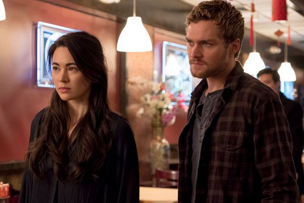 Image de Iron Fist — Saison 2
