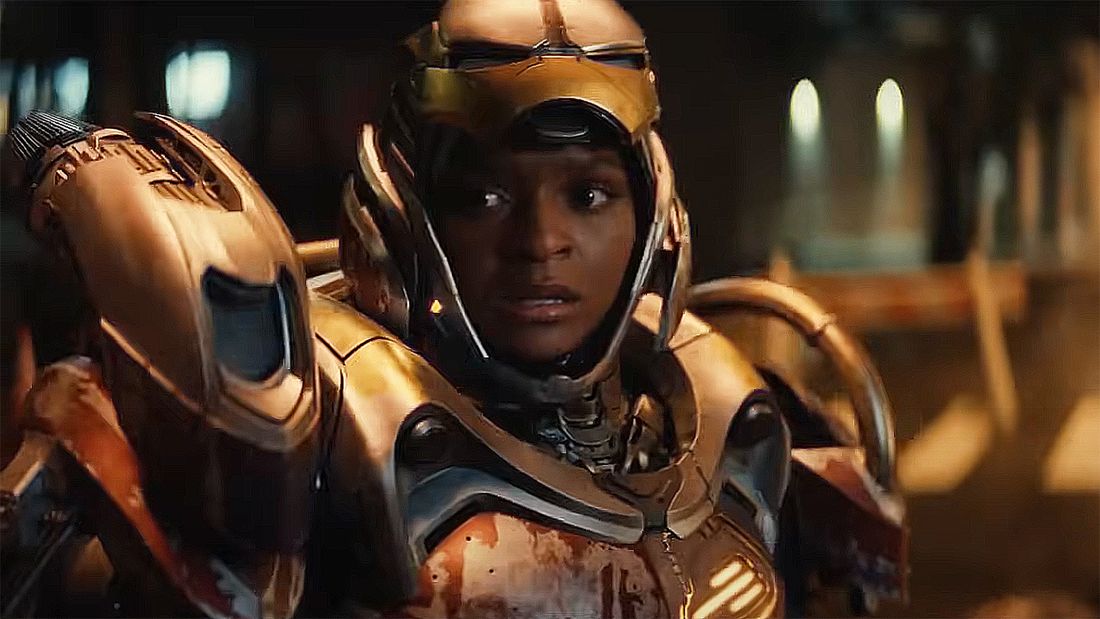 Image de Ironheart