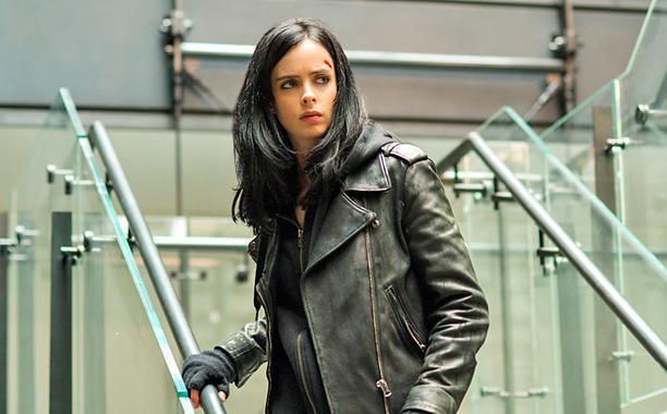 Image de Jessica Jones — Saison 1