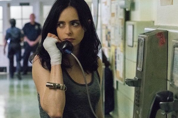 Image de Jessica Jones — Saison 2