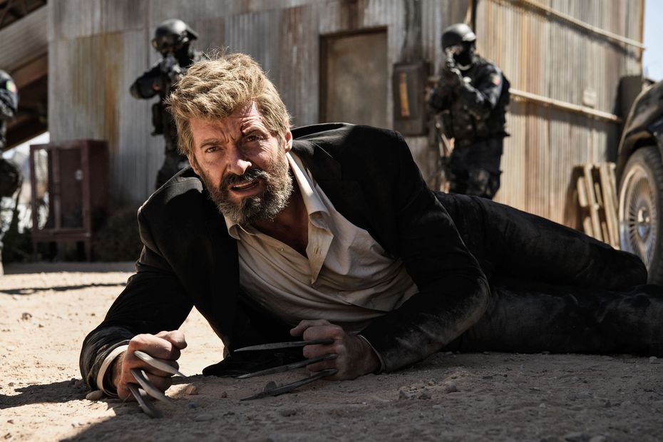 Image de Logan