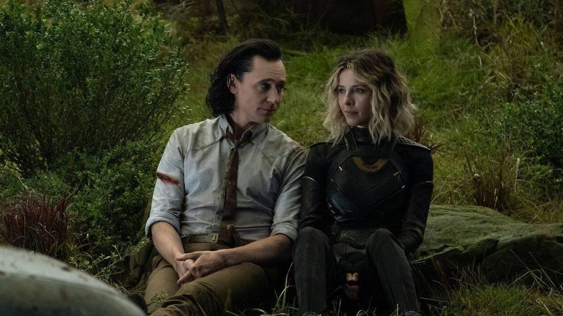 Image de Loki (Saison 1)