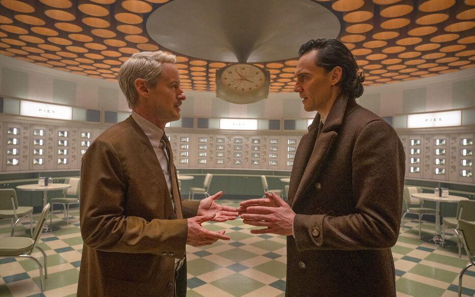 Image de Loki (Saison 2)