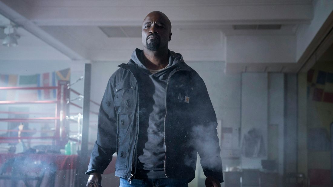 Image de Luke Cage — Saison 1
