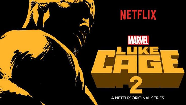 Image de Luke Cage — Saison 2