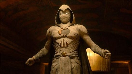Image de Moon Knight