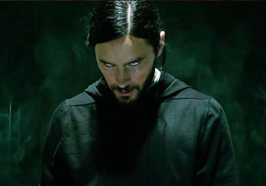 Image de Morbius