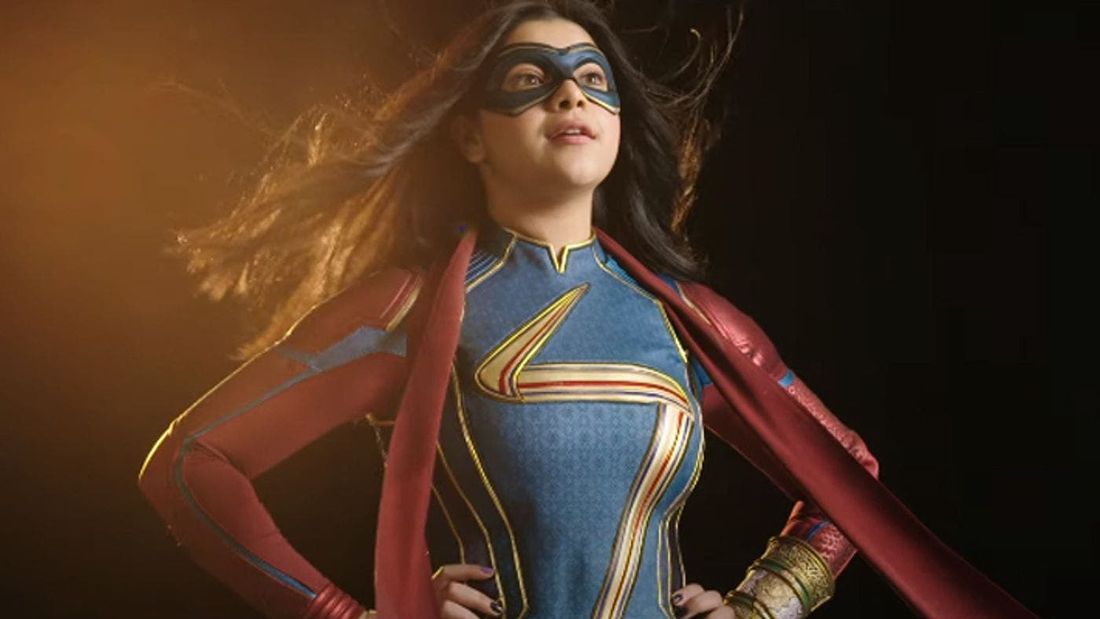Image de Ms. Marvel