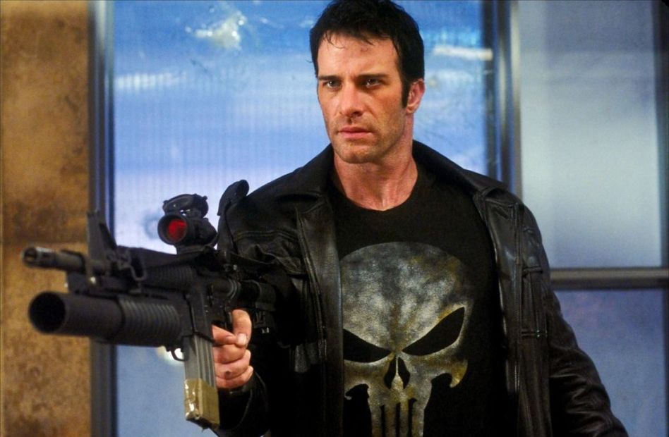 Image de The Punisher