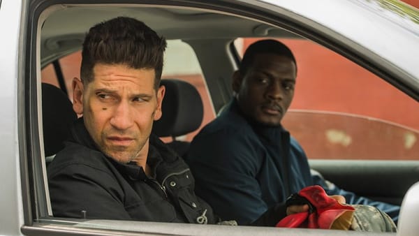 Image de The Punisher — Saison 2