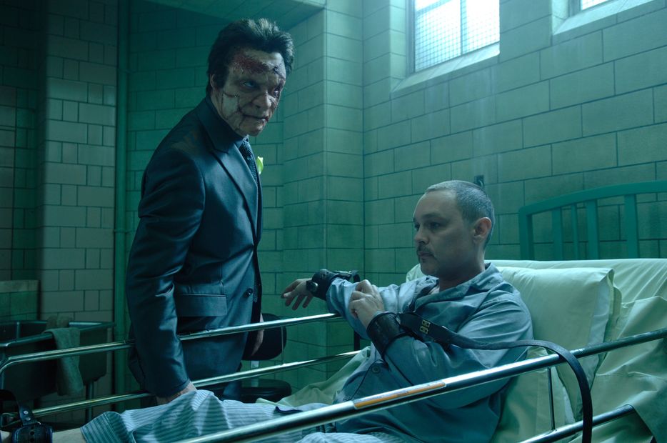 Image de Punisher: War Zone