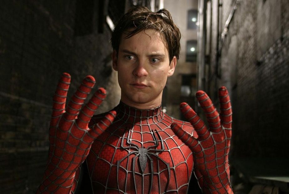 Image de Spider-Man 2