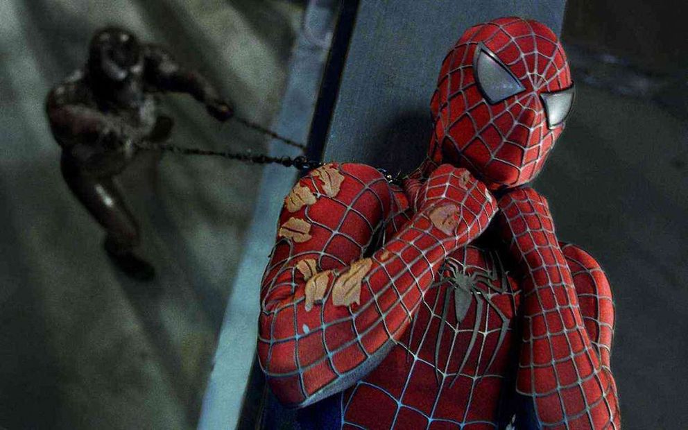 Image de Spider-Man 3