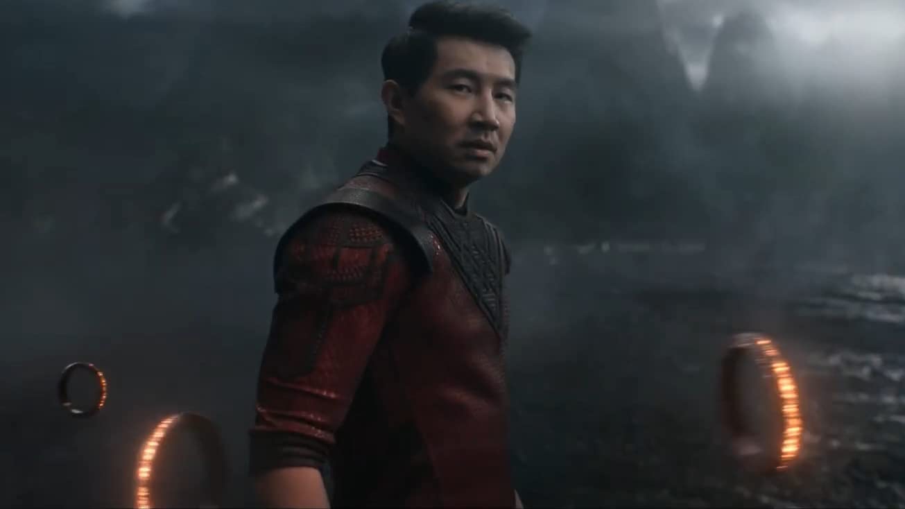 Image de Shang-Chi et la Légende des Dix Anneaux