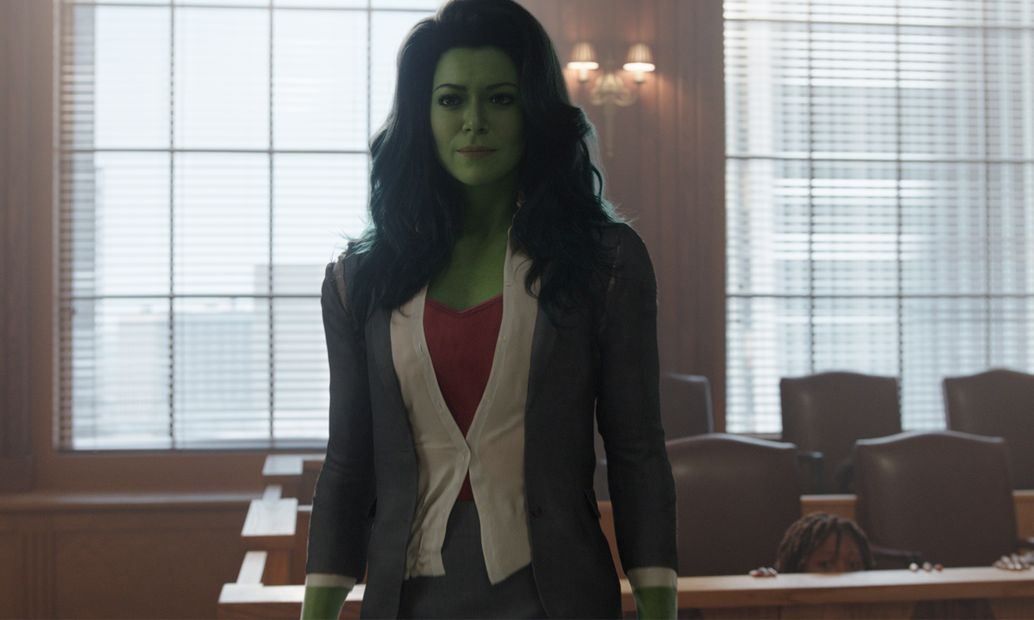 Image de She-Hulk : Attorney at Law