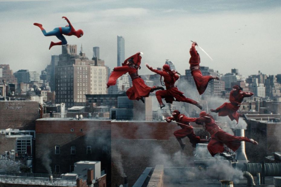Image de Spider-Man: Brand New Day