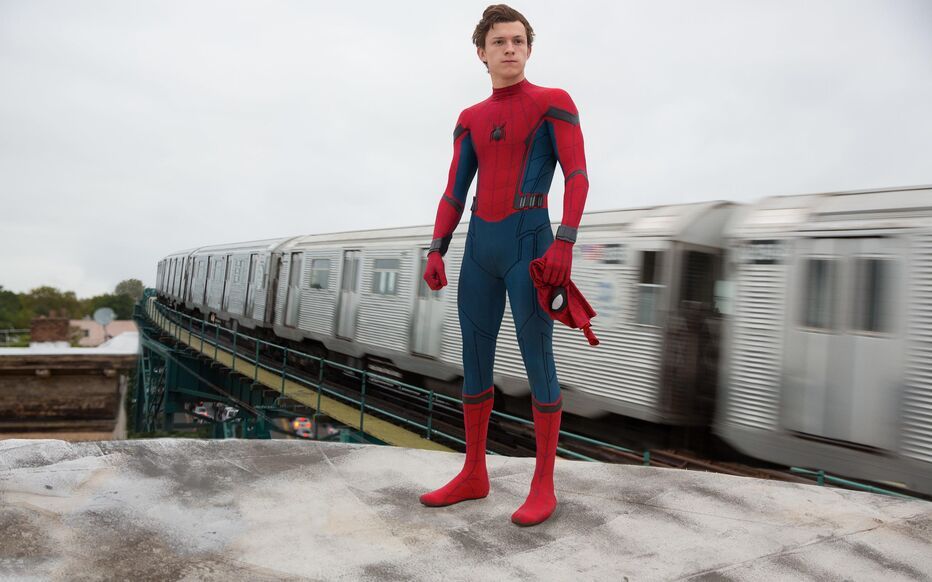 Image de Spider-Man : Homecoming