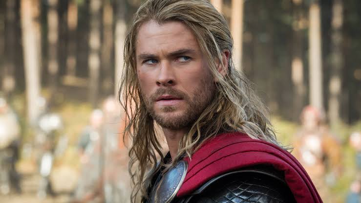Image de Thor