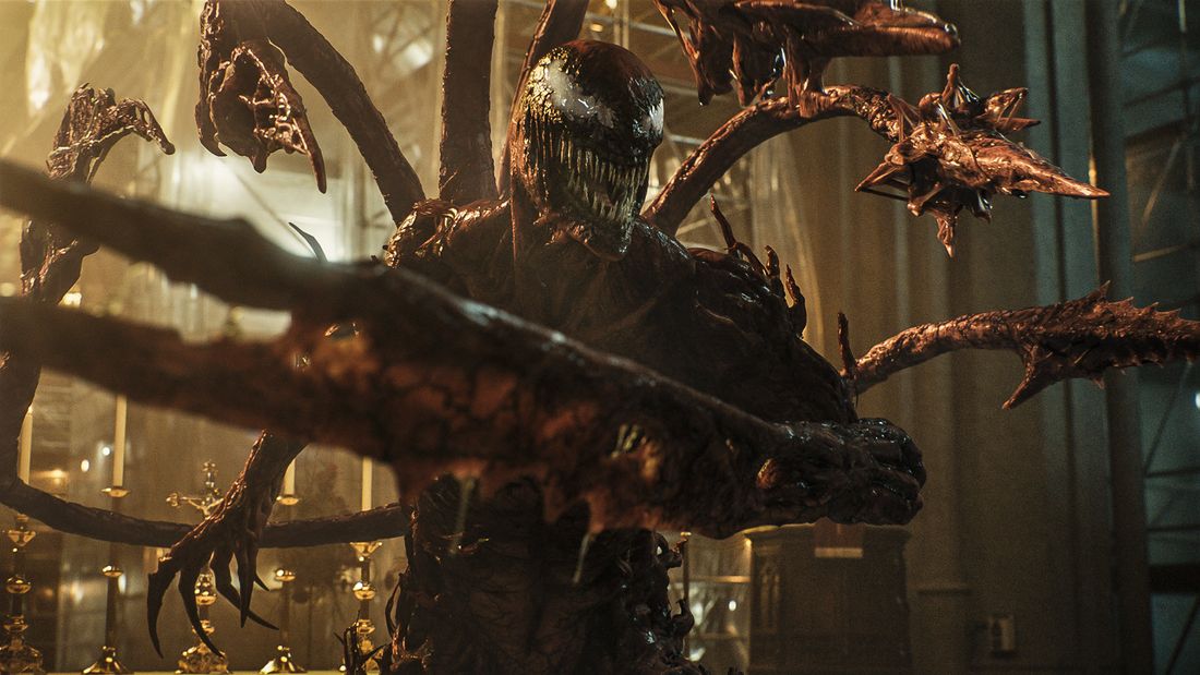 Image de Venom : Let There Be Carnage