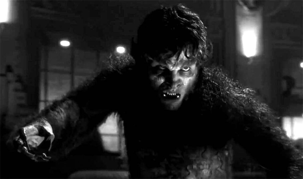 Image de Werewolf by Night