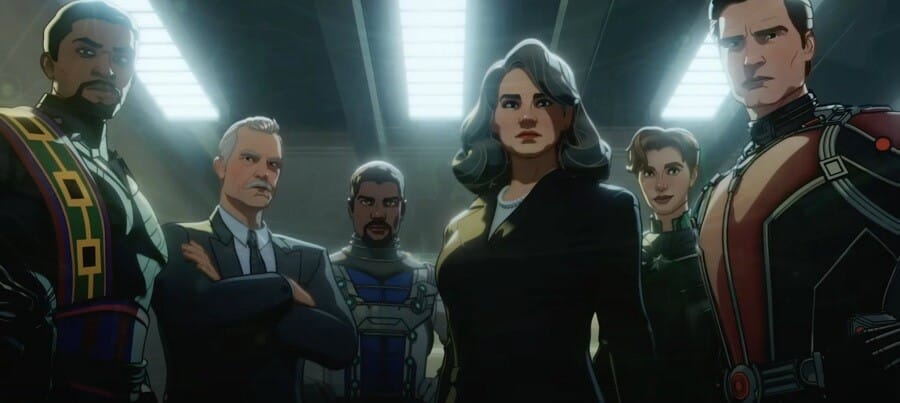 Image de What If…? — Saison 2