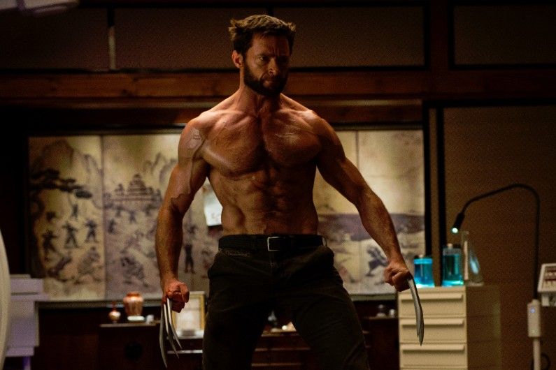 Image de Wolverine : Le Combat de l'immortel