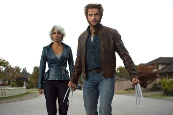Image de X-Men : L'Affrontement final