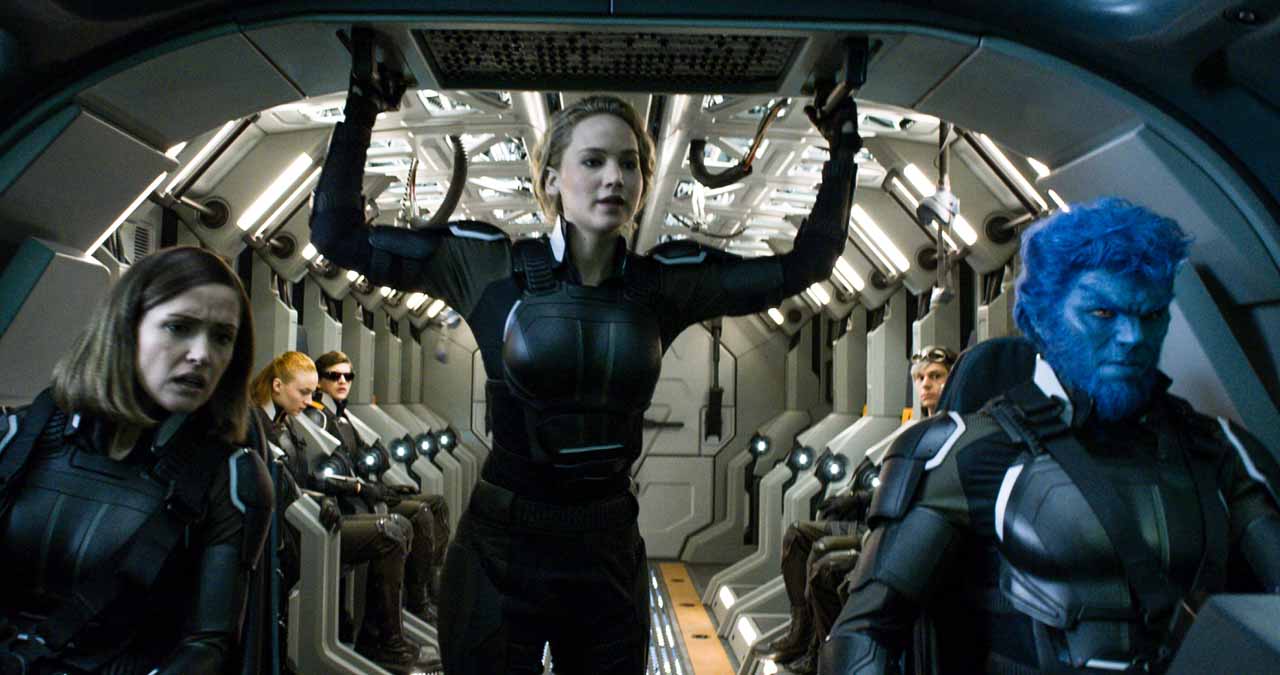 Image de X-Men : Apocalypse