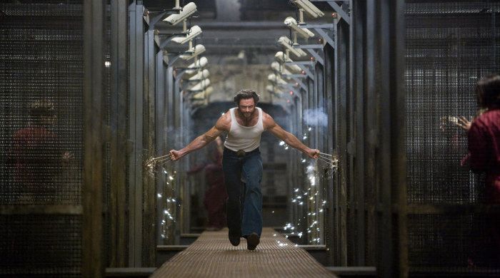 Image de X-Men Origins : Wolverine