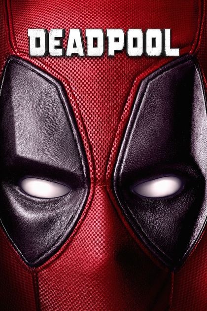 Affiche de Deadpool