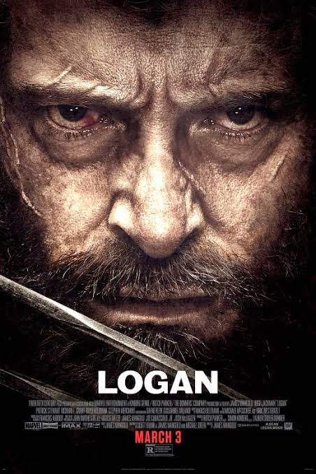 Affiche de Logan